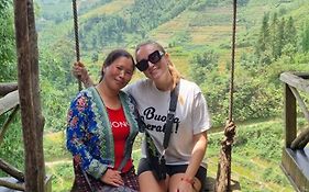 Mã Si H'MÔNG Sa Pa HOMESTAY